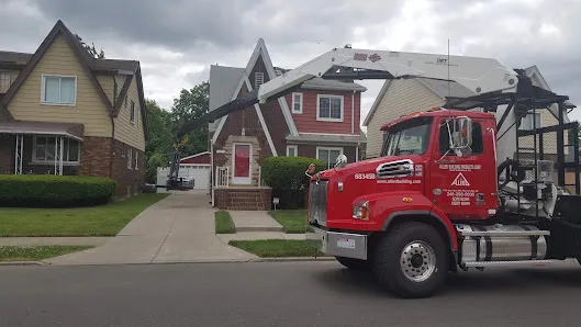 Ash Roofing Enterprise