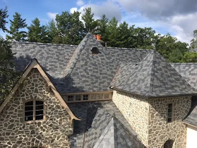 Asheville Roofing