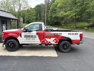 Asheville Roofing