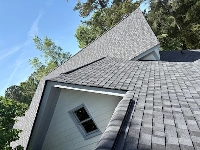 Ashley River Roofing — main photo