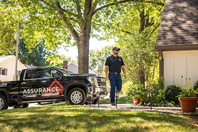 Assurance Roofing & Exteriors