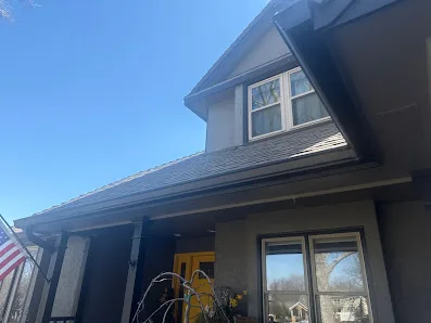 Assurance Roofing & Exteriors