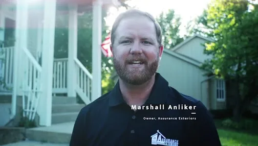 Assurance Roofing & Exteriors