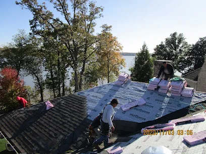 Atlantic Roofing — main photo