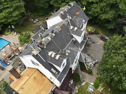 Atlantic Roofing and Siding LLC