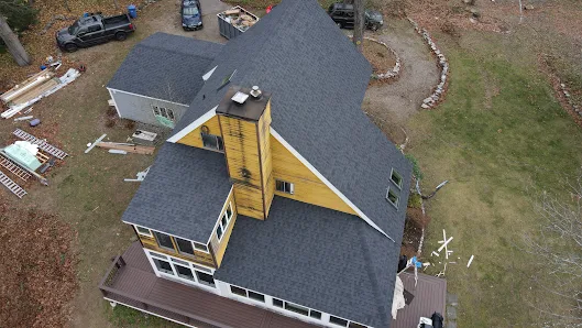 Atlantic Roofing and Siding LLC