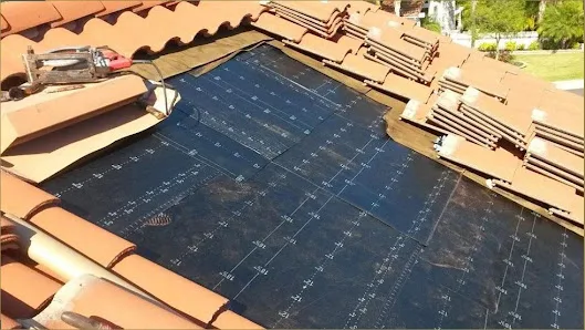 Atlantic Roofing Miami