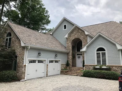 Atlantic Roofing & Siding, LLC