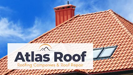 Atlas Roof Roofing Companies & Roof Repair — main photo