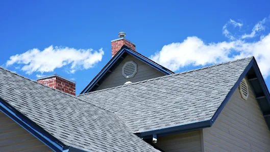 Atlas Roof Roofing Companies & Roof Repair