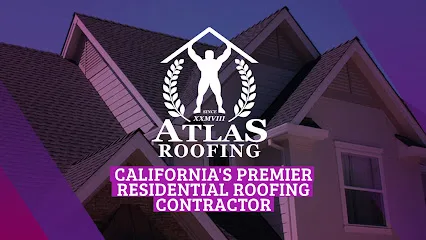 Atlas Roofing — main photo