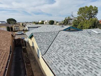 Atlas Roofing