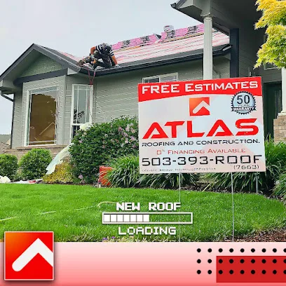Atlas Roofing & Construction — main photo