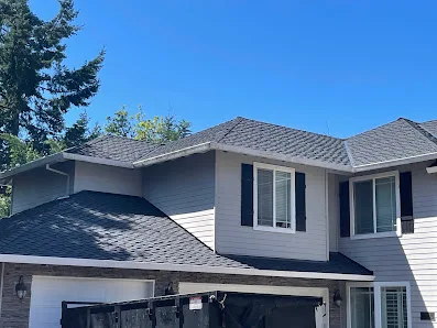 Atlas Roofing & Construction