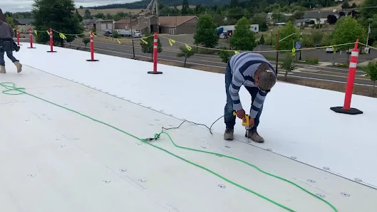 Atlas Roofing & Construction