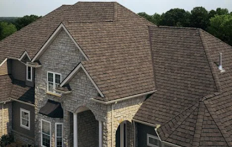 Aurora Promar Roofing