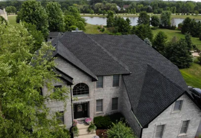 Aurora Roofing — main photo