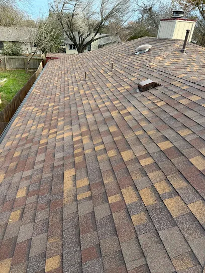 Austin Roofing Company LLC — main photo
