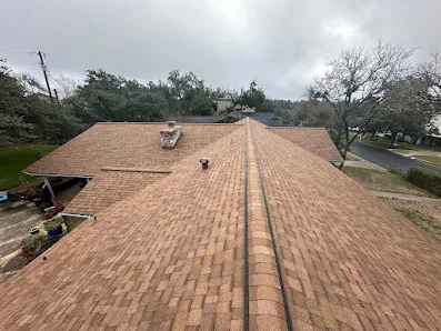 Austin Roofing Company LLC