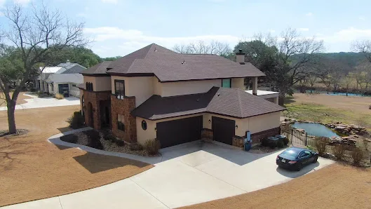 Austin Roofing Company | Texas Choice Roofing