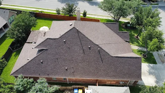 Austin Roofing Company & Water Damage | WDR