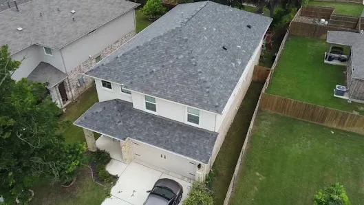 Austin Roofing Company & Water Damage | WDR