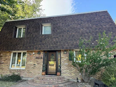 Authentic Roofing LLC.