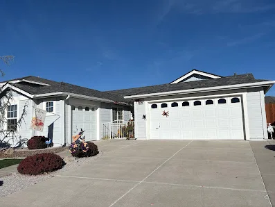 Authentic Roofing LLC.