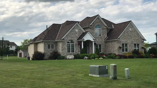 AVA Roofing & Siding