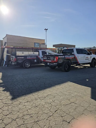 Avalanche Roofing Services LLC