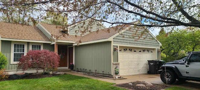 Avalon Roofing and Exteriors