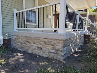 Avalon Roofing and Exteriors