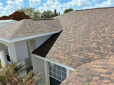 Avatar Roofing