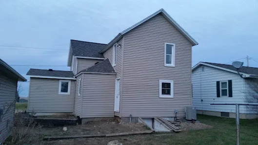 AW Home Improvement, LLC