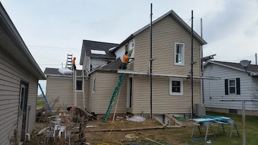 AW Home Improvement, LLC