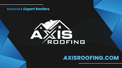 Axis Roofing — main photo