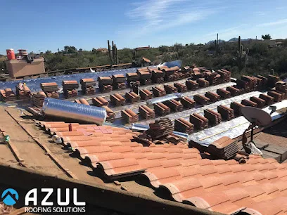 Azul Roofing Solutions — main photo