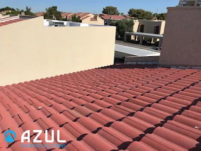 Azul Roofing Solutions
