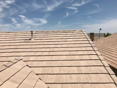 Azul Roofing Solutions