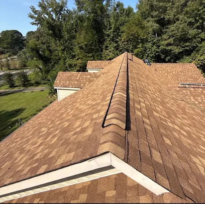 B&A Roofing―Huntsville