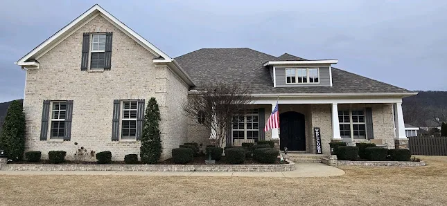 B&A Roofing―Huntsville