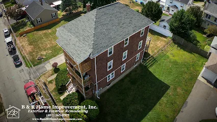 B&R Home Improvement — main photo