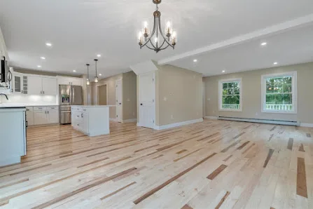 B's Roofing & Construction LLC