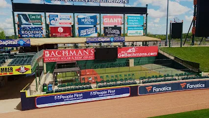 Bachman's Roofing — main photo