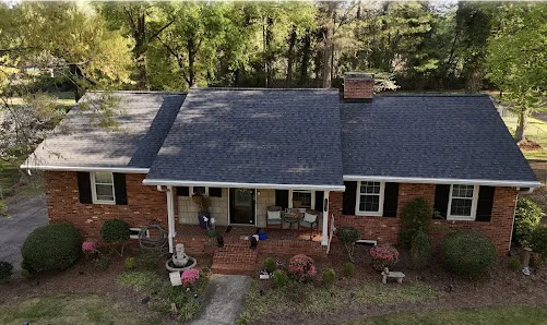 Baker Home Exteriors