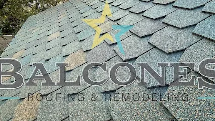 Balcones Roofing & Remodeling — main photo