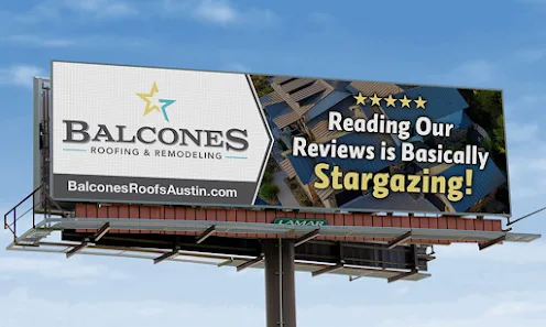 Balcones Roofing & Remodeling