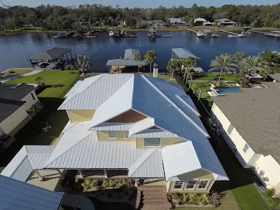 Baldwin Roofing Company — main photo