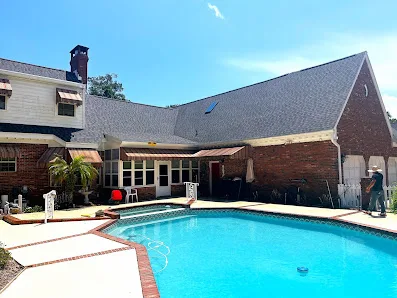 Baldwin Roofing Company