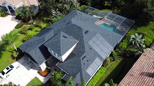 Baldwin Roofing Company
